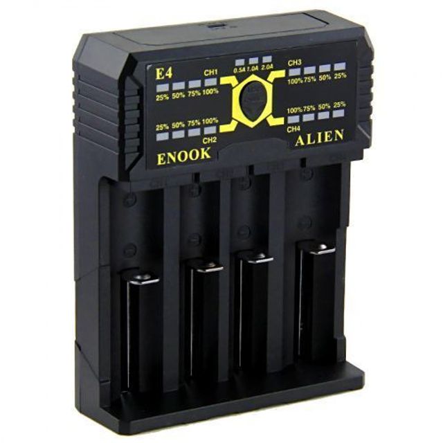 ЗУ Enook E4