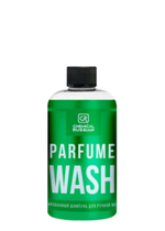 Chemical Russian Parfume Wash - парфюмированный шампунь для ручной мойки авто, 500 мл