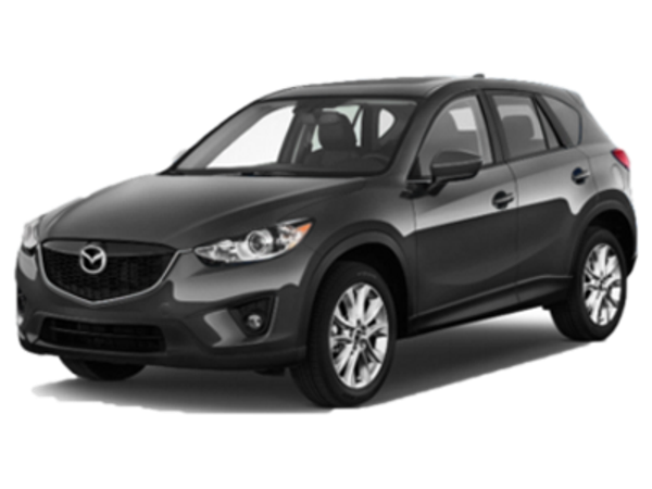 Мазда CX-5
