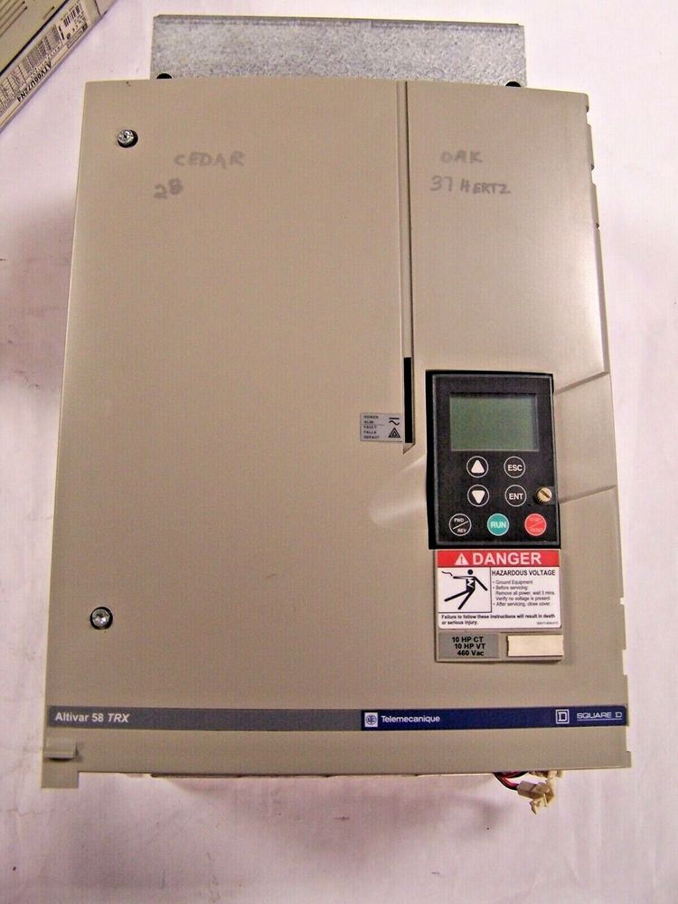 ATV58PD12N4N ATV58PD12N4N