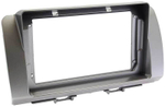 Topway TS10 4+32GB 8 ядер для Toyota bB 2005-2016