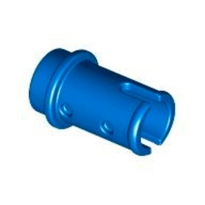 Lego Штифт 1 / 2 (синий) 4274 / 4143005