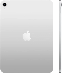 Планшет Apple iPad 2025 A3354 A16 Bionic 5C RAM6Gb ROM256Gb 11" IPS 2360x1640 iOS серебристый 12Mpix 12Mpix BT WiFi 10hr