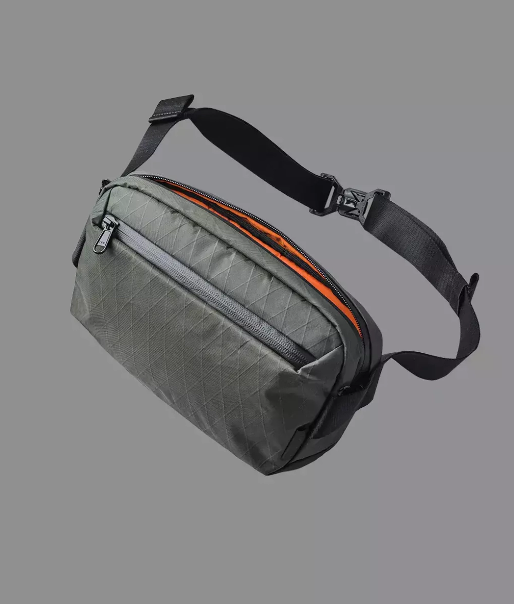 Сумка Alpaka Go Sling Mini 4L