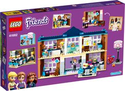 Lego Friends Heartlake City School
