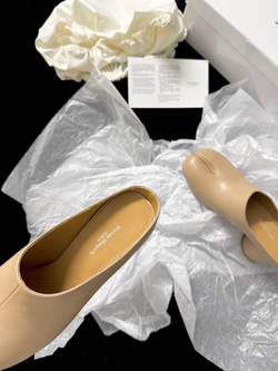 Туфли сабо Maison Margiela