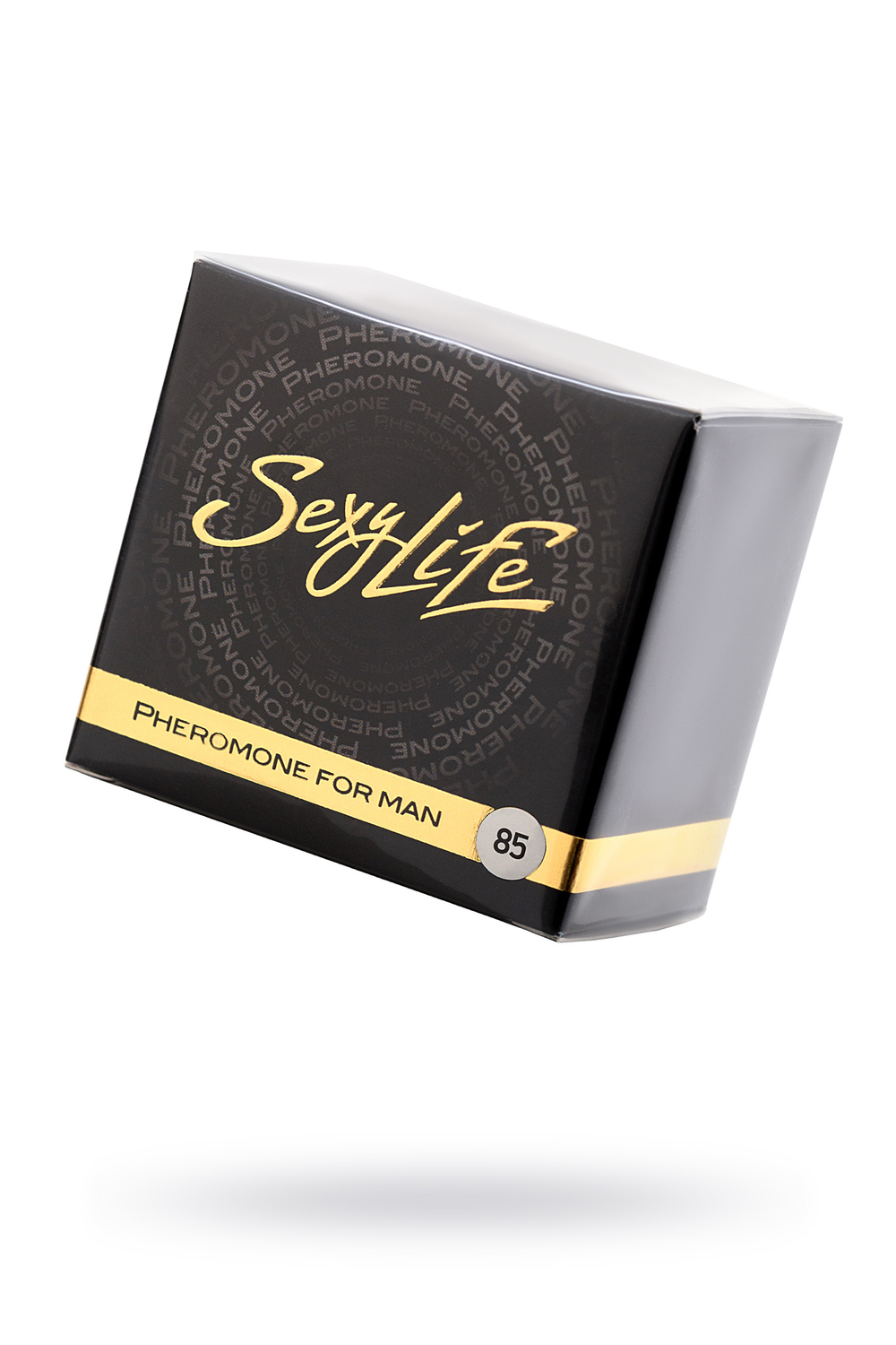 Концентрат феромонов 100% SEXY LIFE, мужские, 5 мл
