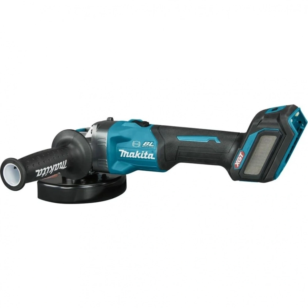 Угловая шлифмашина Makita GA041GZ01