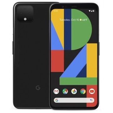 Google Pixel 4 XL 6.64GB Just Black (Черный)