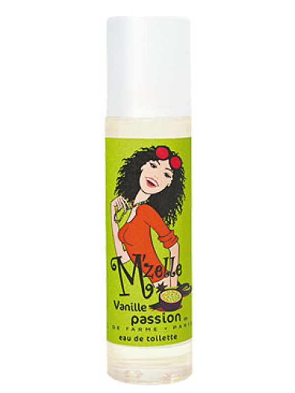 Corine de Farme M'zelle Vanille Passion