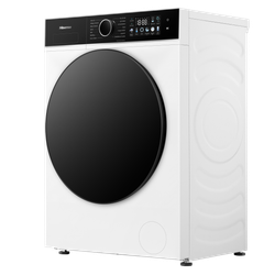 Узкая стиральная машина Hisense WF3I7027BWJ