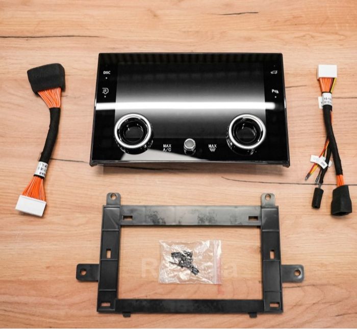 Сенсорная панель климата Range Rover 2005-2009 - RDL