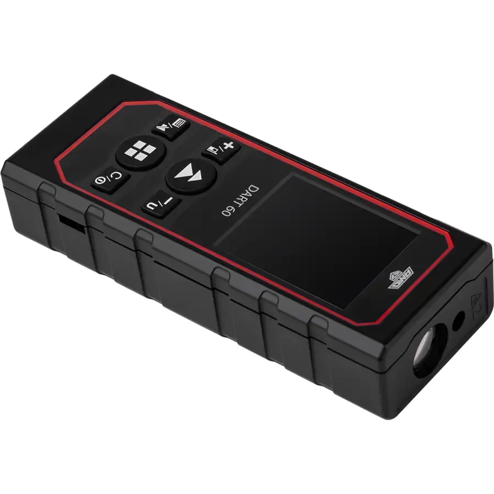 Лазерный дальномер DART 60 AMO 826734
