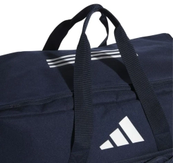 Сумка спортивная Adidas Tiro League Duffel Large Bag - navy/white