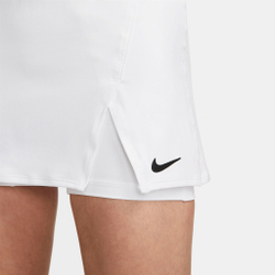 Женская теннисная юбка Nike Court Victory Dri-Fit Skirt Women - White