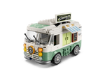 Конструктор Лего Дримзз Фургон-черепаха Кастильо | LEGO DREAMZzz Mrs. Castillo’s Turtle Van - 71456, 434 деталей (7+)