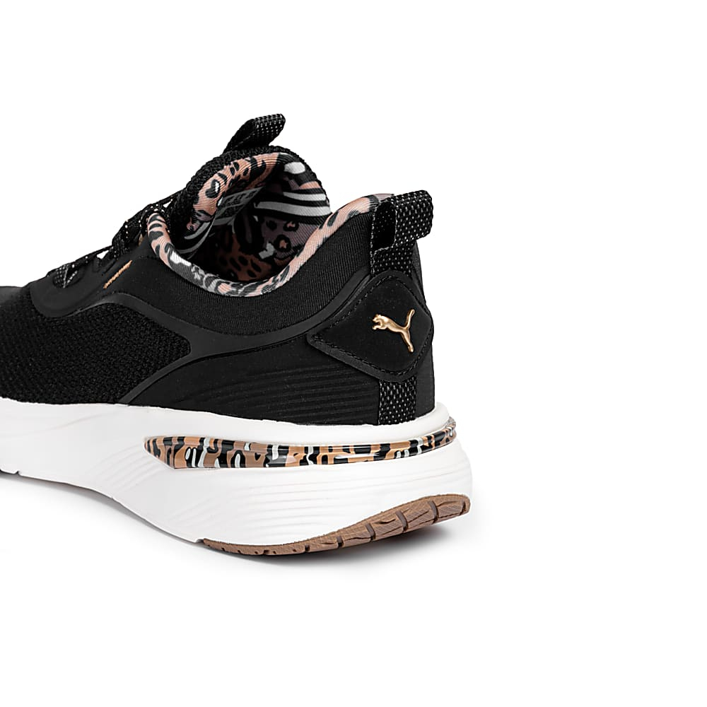 Женские туфли SOFTRIDE Charm ANIMAL - PUMA