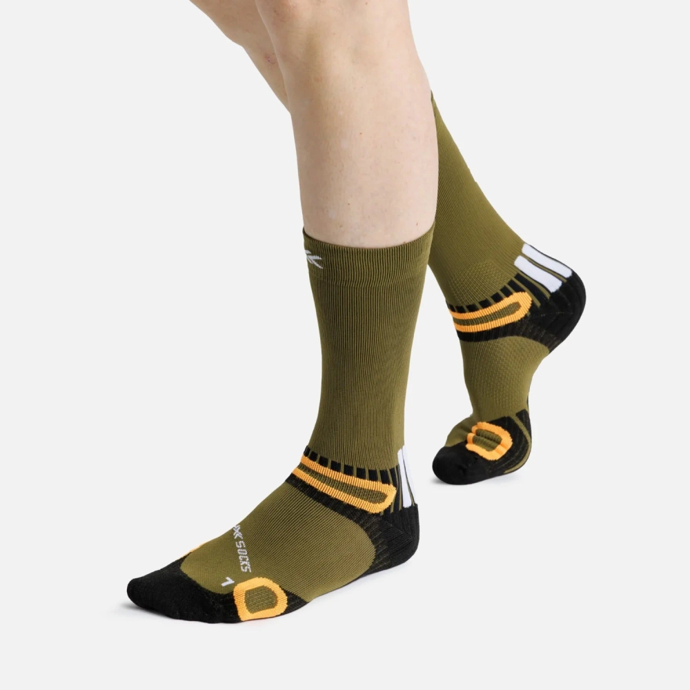 Носки X-Socks Hike Discover Crew