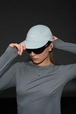 Лонгслив Nothomme Blue Monte Frog Breath Off-Road Longsleeve "Frog Trail Green" Women’s