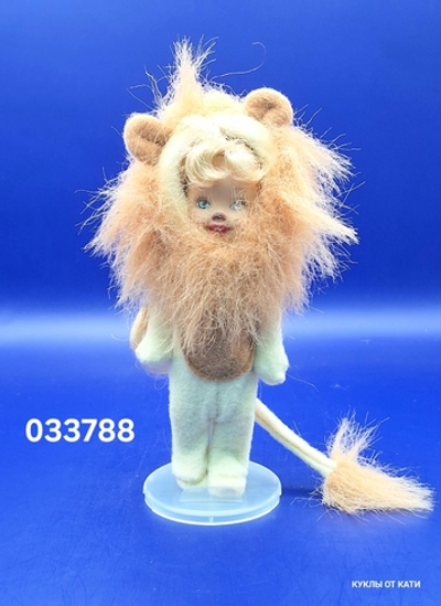 Кукла Барби - Келли Barnum's Animals Crackers Kayla Lil Friend of Kelly 2002 винтаж 033788