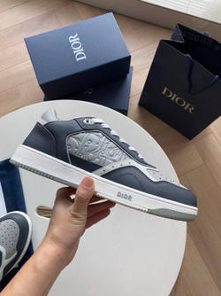 Кеды Christian Dior