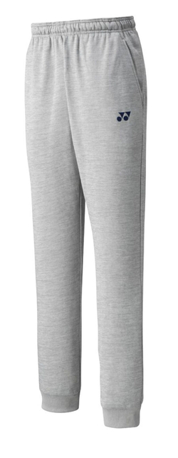 Мужские теннисные штаны Yonex Sweat Pants Men's - gray