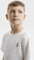 Футболка для мальчиков 7/6 Max T-shirt 2.0 - White