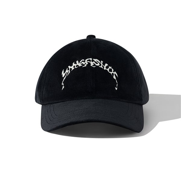 Кепка Ymkashix Velur Puff