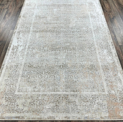 Bianca F423DF CREAM \ BROWN Прямой