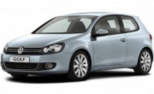 Golf VI (08-13)