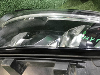 Фара левая Mercedes GLC X253 (2015-2019) LED