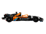 Конструктор Лего Техник Гоночная машина Макларен формула е 42169 | LEGO Technic NEOM McLaren Formula E 452 детали 9+