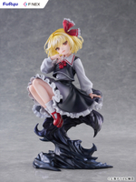 Румия / Rumia