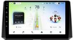 Магнитола для Toyota Corolla E210 2019-2024+, Corolla Cross - Teyes CC4L-DTS монитор 10.1" IPS, Android 14, Быстрая, Snapdragon 662, CarPlay, 4G SIM-слот