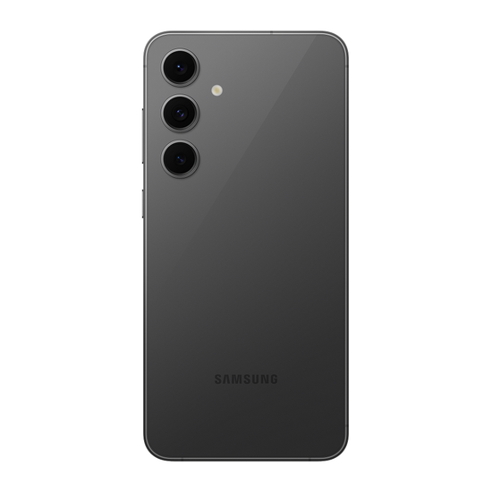 Смартфон Samsung Galaxy S24 FE 8/128 Гб темно серый