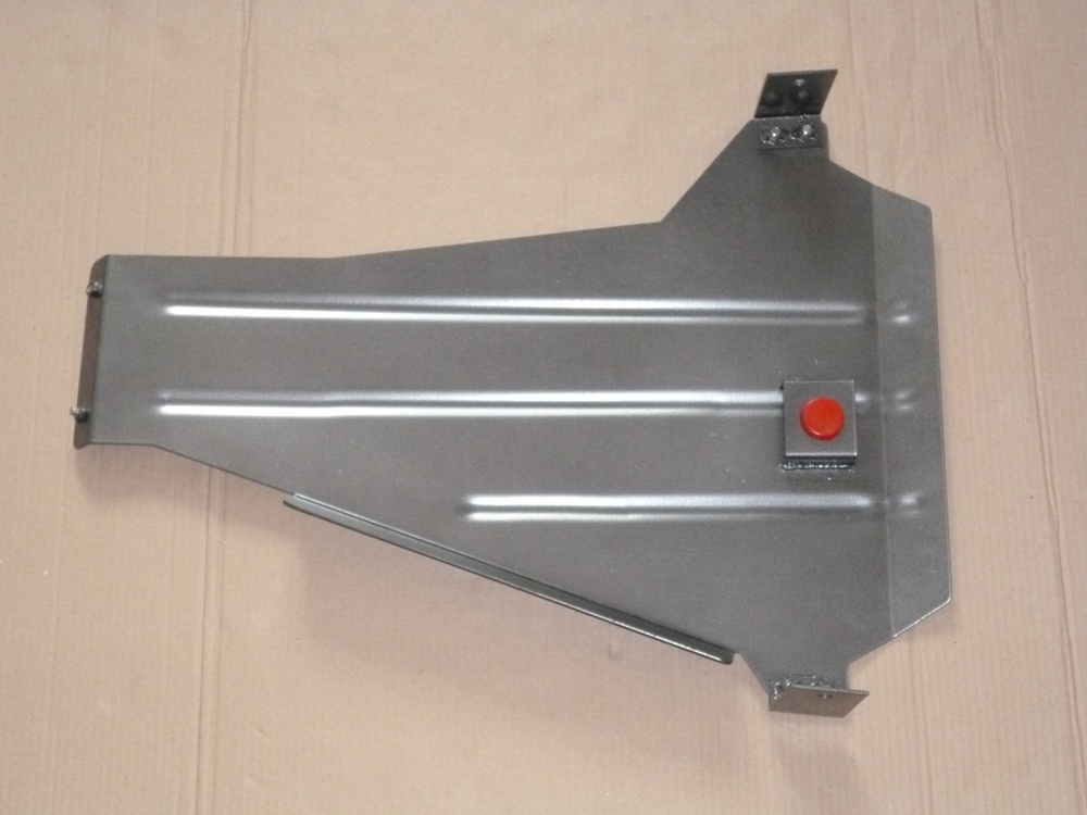 Защита раздаточной коробки «Броня» (карбюратор) (3 дв./5дв.)