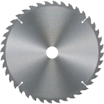 Пильный диск для дерева 260x30x2,6/1,8x40T Makita D-65377