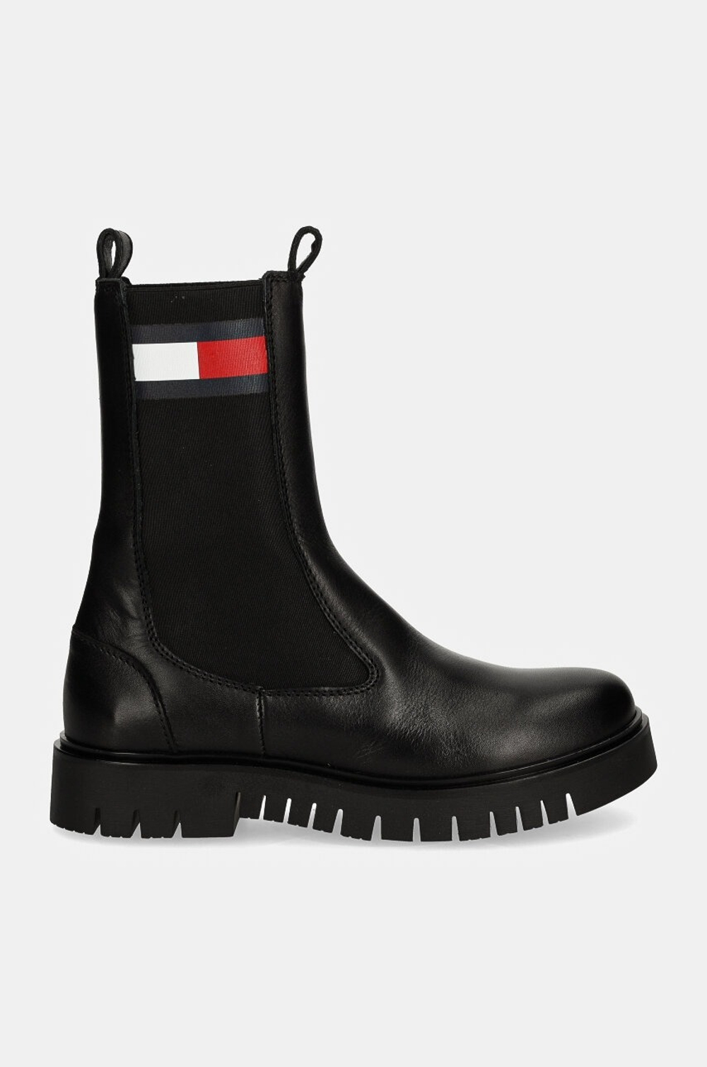Челси женские TOMMY JEANS TJW LONG CHELSEA BOO