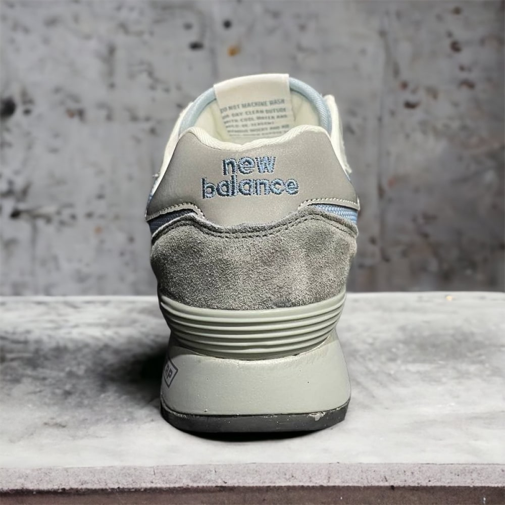 New Balance 1300 • Gray