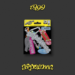 Альбом BOYNEXTDOOR - 19.99 3rd EP Album CLINK RANDOM Version