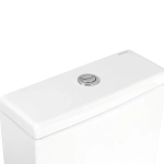 Унитаз-компакт Royce Voodoo (RCT-133104WH)