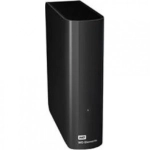 Внешний HDD WD Elements Desktop 6Tb (WDBWLG0060HBK-EESN)