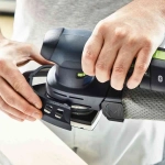 Аккумуляторная дельтавидная шлифовальная машинка DTSC 400 Li 3,1 I-Plus FESTOOL 575710