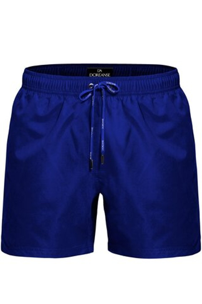 Мужские пляжные шорты Doreanse Beach Shorts (Размер: L) (Цвет: синий)