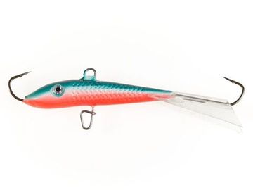 Балансир Lucky John FIN 5 70мм/54