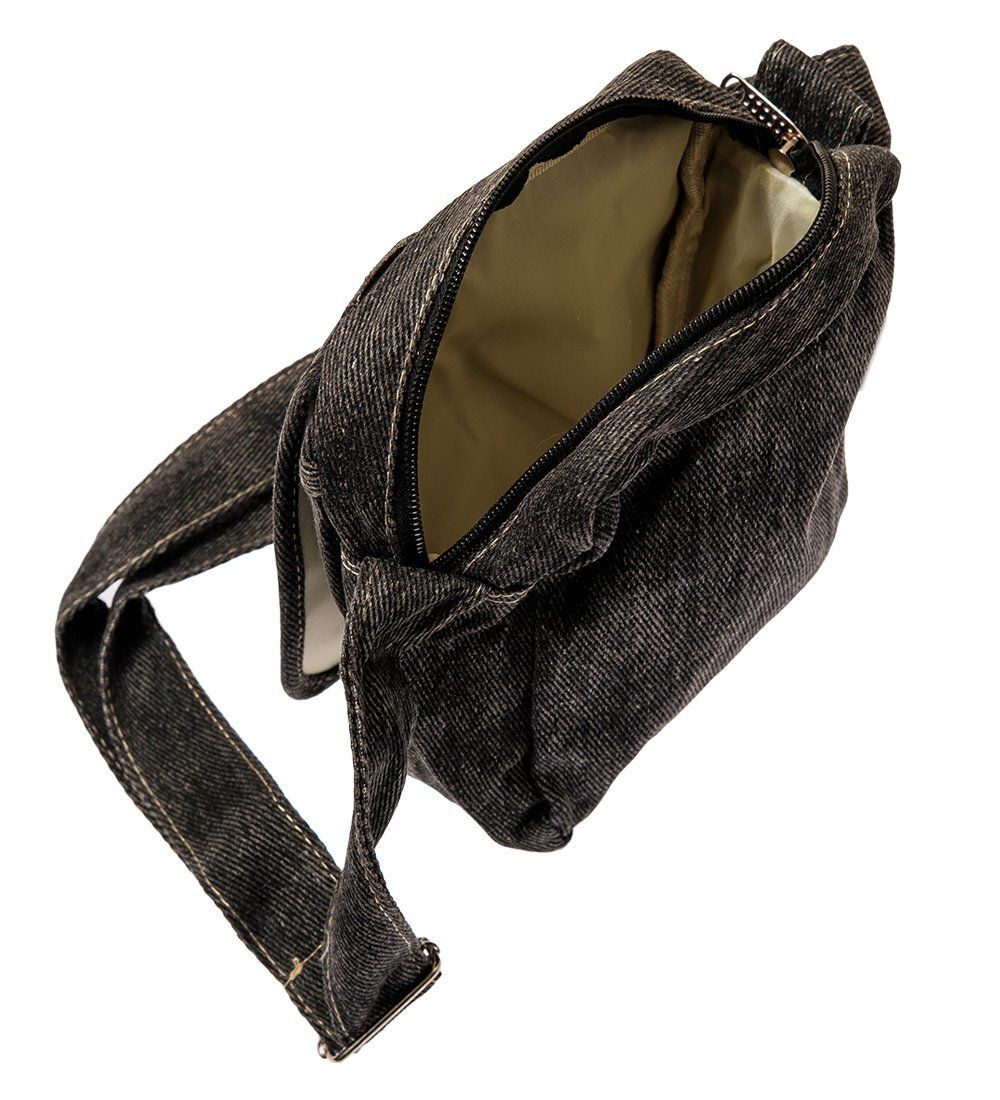 GAEM Art BG-408/3 Сумка «Синее перо»