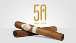 Davidoff Signature 2000 50 years