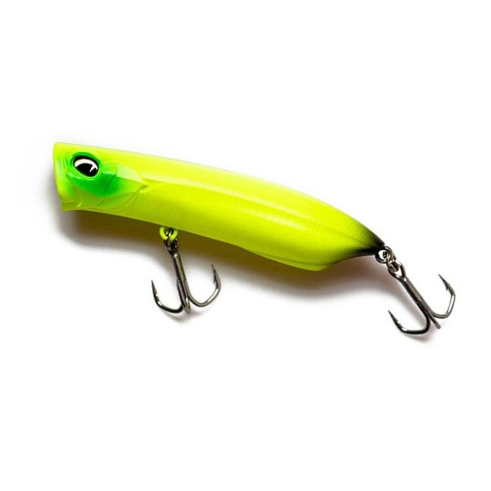 RC-Bomber 80F Popper  6966102805179