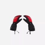 ПЕРЧАТКИ FINNTRAIL МУЖСКИЕ FREERIDE 2700