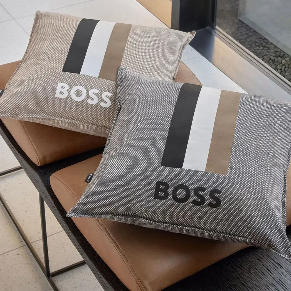Подушка декоративная Boss B Linea Magnet (45 х 45 см)